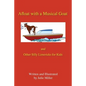 Afloat with a Musical Goat: And Other Silly Limericks for Kids - Paperback
