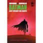 Batman: Last Knight on Earth - Hardcover