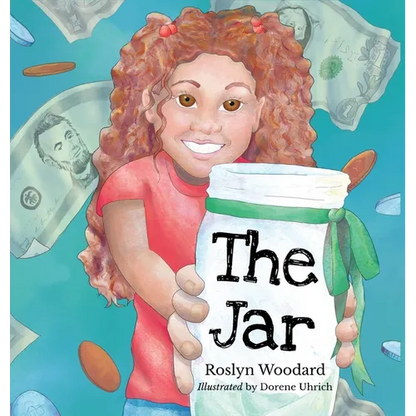 The Jar - Hardcover