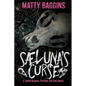 Saeluna's Curse - Paperback