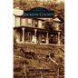 Jackson County - Hardcover