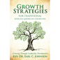 Growth Strategies For Traditional African American Churches - Paperback