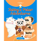 Tubby's Polar Adventures - Hardcover