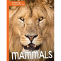 Mammals - Library Binding