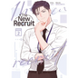 The New Recruit (Comic) Vol. 2 - Paperback