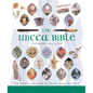 The Wicca Bible: The Definitive Guide to Magic and the Craft - Paperback