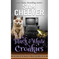Black & White Croakies - Paperback