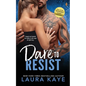 Dare to Resist - Paperback