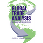 Global Trade Analysis: Modeling and Applications - Paperback