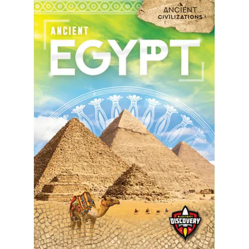 Ancient Egypt - Library Binding