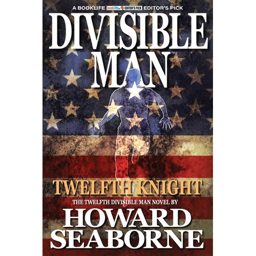 Divisible Man - Twelfth Knight - Paperback