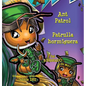 Ant Patrol * Patrulla Hormiguera - Hardcover