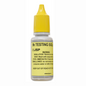 JSP 9K Testing Yellow White Gold Scrap Jewelry Test Acid Solution Tester