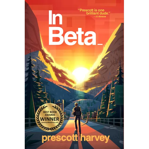 In Beta - Paperback