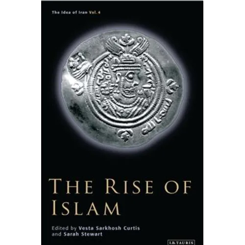 The Rise of Islam - Hardcover