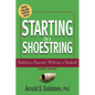 Starting on a Shoestring - Paperback