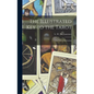 The Illustrated Key to the Tarot: The Veil of Divination - Hardcover