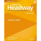 American Headway 3rd Edition 2 Teachers Book - Paperback
