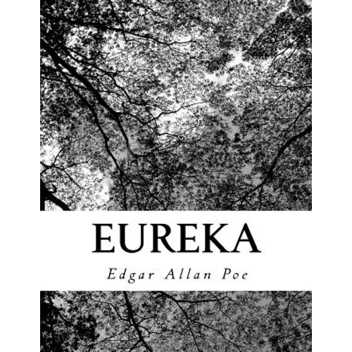 Eureka - Paperback