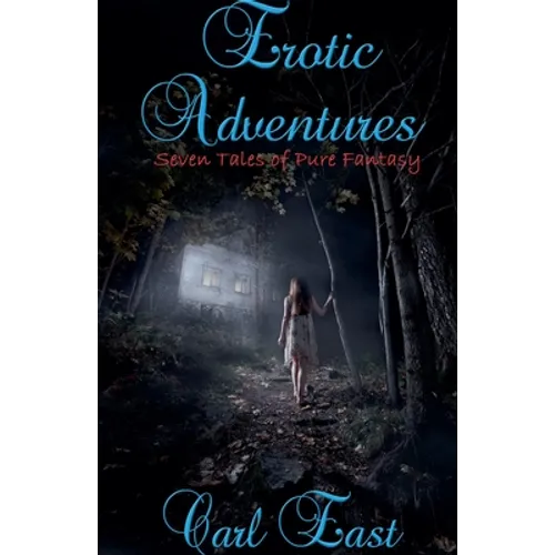 Erotic Adventures - Paperback