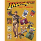 The Indiana Jones Lost Treasures: Vintage Press - Toys - Movie Props - Paperback