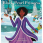Black Pearl Princess - Hardcover