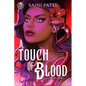 Rick Riordan Presents: A Touch of Blood - Hardcover