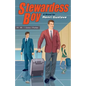 Stewardess Boy - Paperback