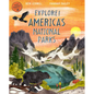 Explore! America's National Parks - Hardcover