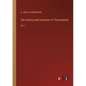 The History and Literature of The Israelites: Vol. I - Paperback