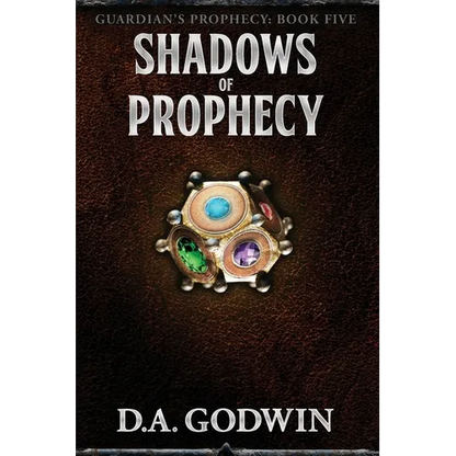 Shadows of Prophecy - Paperback
