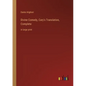 Divine Comedy, Cary's Translation, Complete: in large print - Paperback
