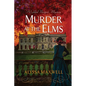 Murder at the Elms - Hardcover