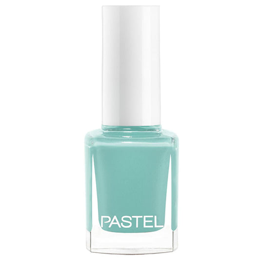 Pastel Nail Polish 313 - Vegan Cruelty-Free in Vibrant Pastel Colors - 13ml