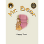 Mr. Bear - Hardcover