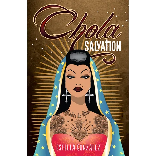 Chola Salvation - Paperback