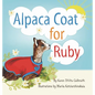 Alpaca Coat for Ruby - Hardcover