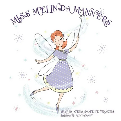 Melinda Manners - Hardcover