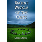 The Ancient Wisdom of the Celts - Paperback