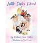 Little Sister Pearl - Hardcover