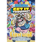 Warioware: GET IT TOGETHER!: The Complete Guide & Walkthrough with Tips &Tricks - Paperback