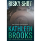 Risky Shot - Paperback