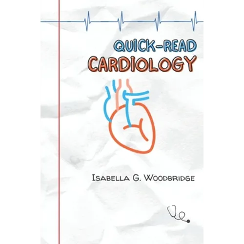 Quick-Read Cardiology - Paperback
