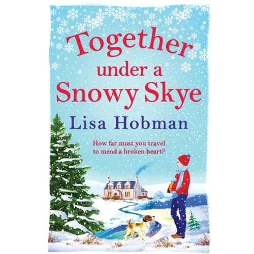 Together Under A Snowy Skye - Paperback