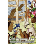 Old Granny Fox by Thornton Burgess, Fiction, Animals, Fantasy & Magic - Hardcover