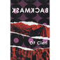 Backmask - Paperback