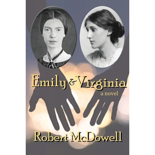 Emily & Virginia - Paperback