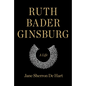 Ruth Bader Ginsburg: A Life - Hardcover