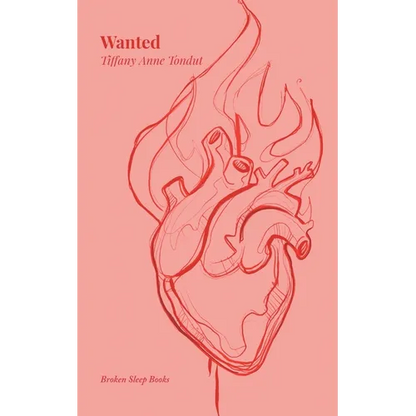 Wanted - Paperback