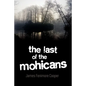 The Last of the Mohicans - Paperback